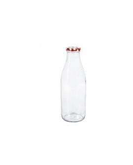 Bottle Milk/Juice/Water 1 L