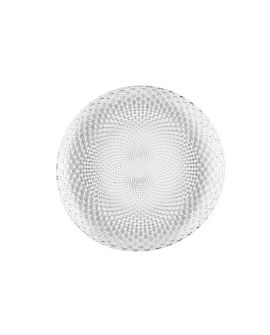 Plato Diamante 24cm