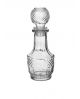 Botella cristal licor jucar 250ml - Set 6 unidades