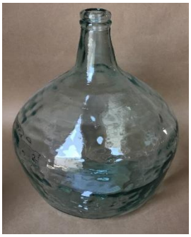 Glass Carafe 16L