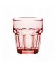 Vaso rock melocotón 27cl