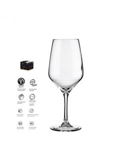 Cup Platine 44cl Stressed