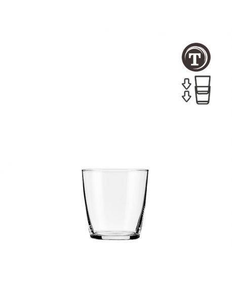 Vaso Pinta Stack 33cl