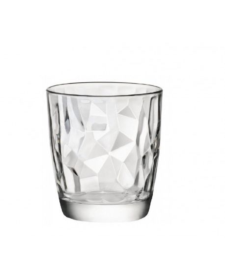 DIAMOND VASO BAJO 30CL
