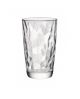 VERRE GLACIER DIAMOND TALL 47CL