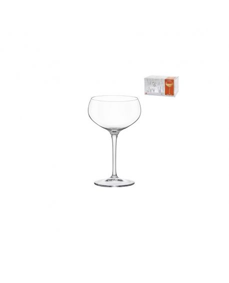 INVENTA COPA CHAMPAGNE 30,5CL