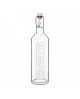 0.50L AUTHENTIC BOTTLE WITH HERMETIC CAP