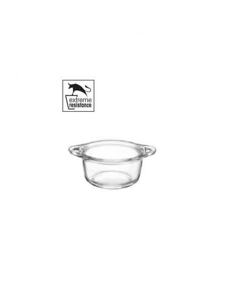 BUFFET CAZOLETA CRISTAL PENTOLINO 30CL