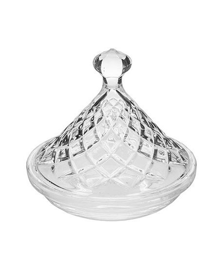 Bombonera Cristal Cordoba