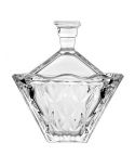 Bombonera Cristal Cerdeña 12,5cm