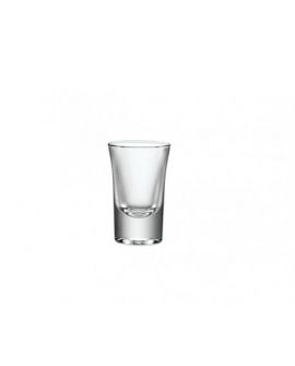 Glass Dublin Liquor 3.4 cl