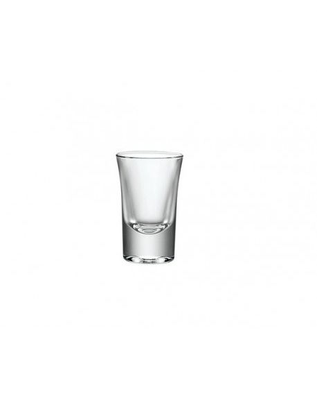 Verre à liqueur Dublin 3,4 cl