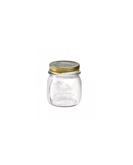 Jar c/ lid 0.15 L