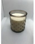 Vaso Vela aromática Canela