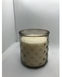Vaso Vela aromática Canela