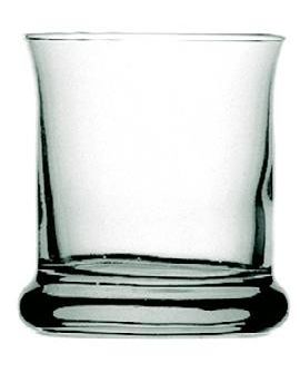 Glass CASTELLS Water 30cl