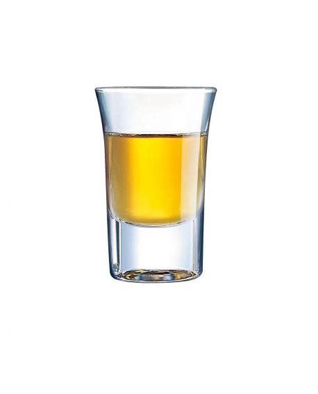 Shot chaud 3,4 cl