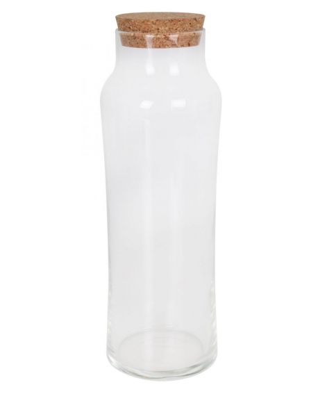 Botella Slim Cool 1L T/CORCHO