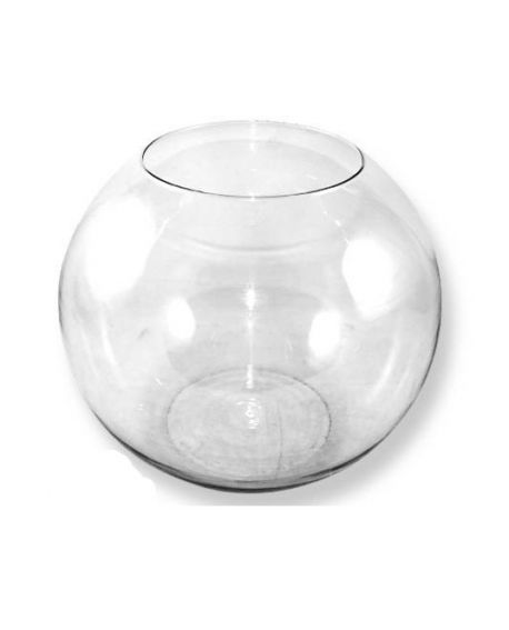 Pecera cristal 35cm