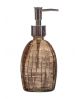 Porte-savon 330ml Marron