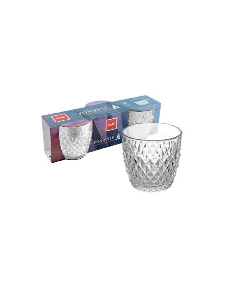 COK Poniente Copa pack de 3 33cl