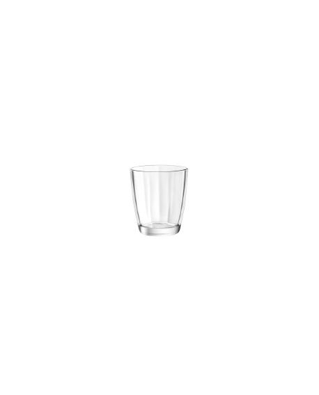 Vaso pulsar blanco 30cl
