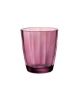 Pulsar Water Glass 30cl Rock Purple