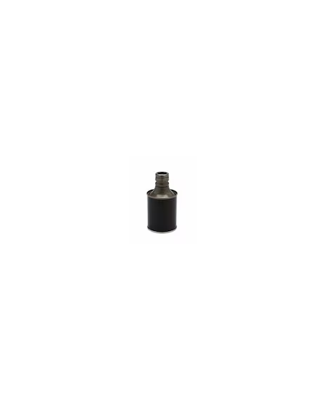 Botella Metálica para aceite 250ml