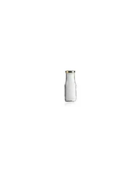 Botella Zumo/Leche 250ml