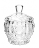Bombonera de cristal Africa