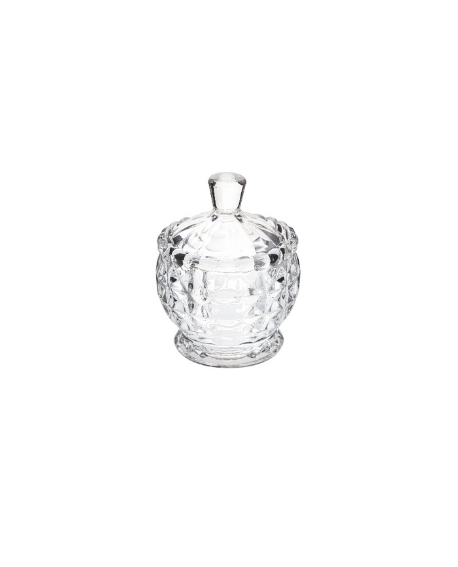 Bombonera cristal Europa