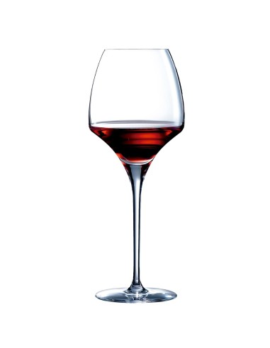Verre Ouvert 40cl