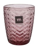 Vaso Spica Ciruela 29cl
