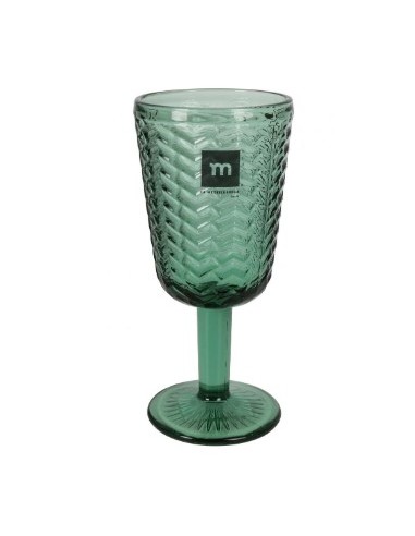 Verre Spica Vert 32cl