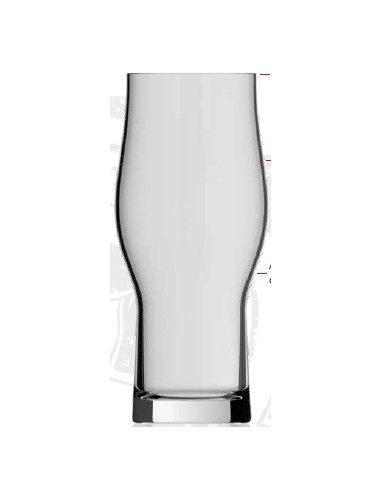 Craft Master Two 0,568 L Verre nucléé