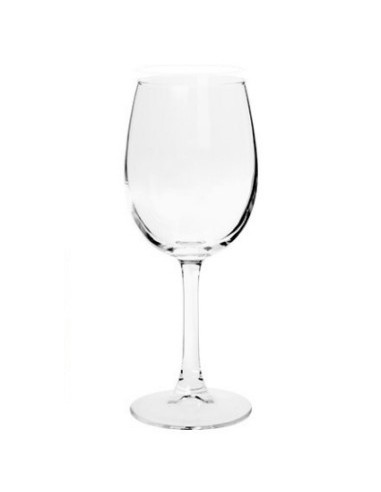 Verre Athena 58cl Trempé