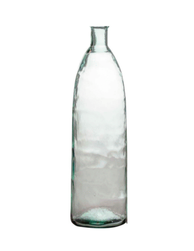 Vase Cacao Hauteur 81 cm