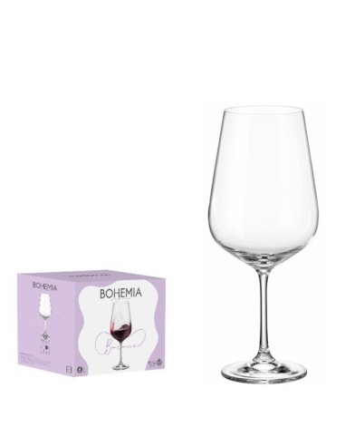 Bohemia Borova Glass 85cl
