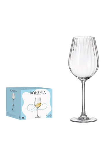 Bohemia Zilina Glass 50cl