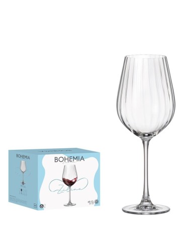 Bohemia Zilina Glass 65cl