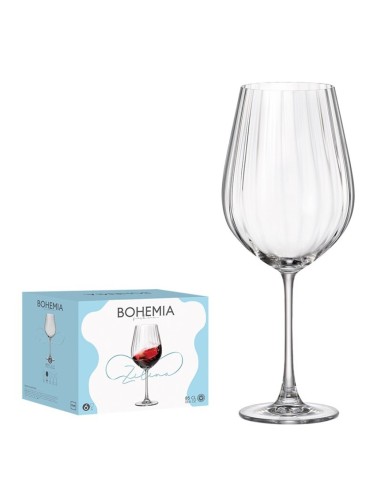 Verre Bohemia Zilina 85cl