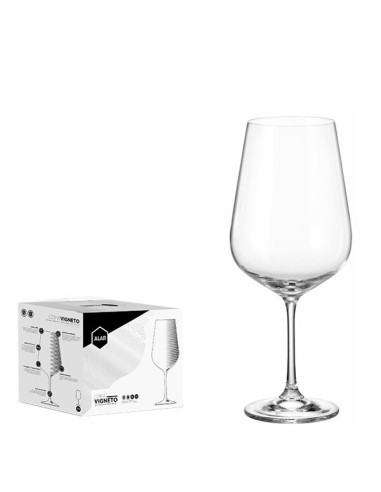 Verre Alar Vigneto 85cl