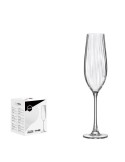 Alar Ionian Flute Glass 26cl