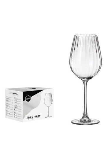 Verree Ionienne Alar 65cl