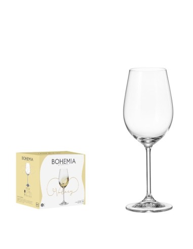 Bohemia Volary Glass 35cl