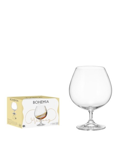 Bohemia Volary Cognac Cup 69cl