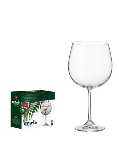 Oracle Gin Tonic Glass 79cl