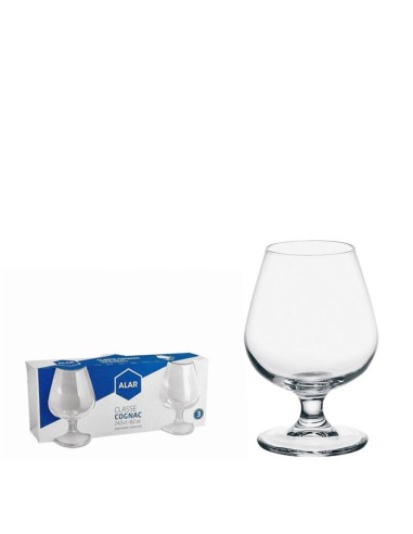 Cognac Alar Copa Classe 24,5 cl