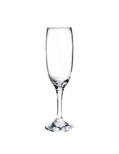 Emperor Flute Glass 21.5 cl