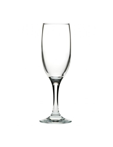 Verre Flûte Bistro 19 cl